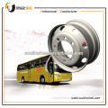 Stainless Wheel Rim for Radial Truck Tire 295/80R22.5